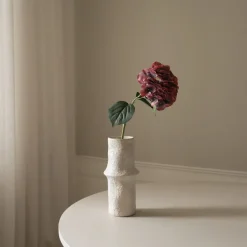 Botané Burgundy Hydrangea Flower Online