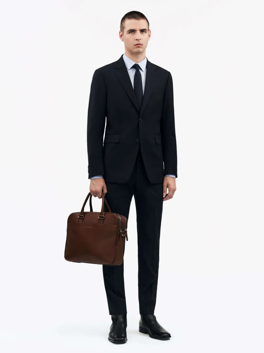 BURIN>Tiger of Sweden Best