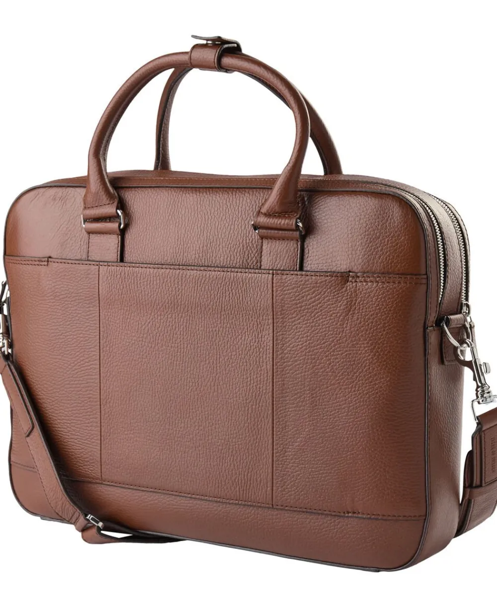 BURIN>Tiger of Sweden Best