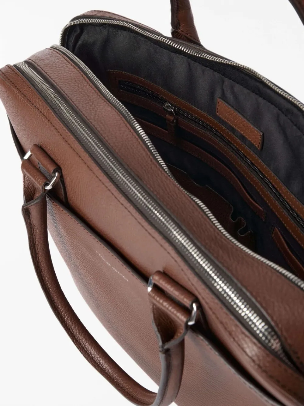 BURIN>Tiger of Sweden Best