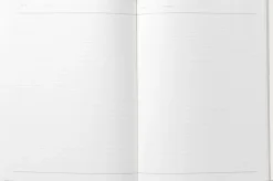 Notem Business Notesbog med dagsplan og mødereferat, Grøn Sale