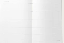 Notem Business Notesbog med dagsplan og mødereferat, Grøn Sale