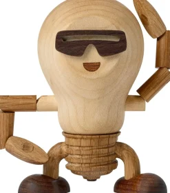 Buster Bulb>Spring Copenhagen Hot