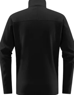 Haglofs Buteo Mid fleecejakke