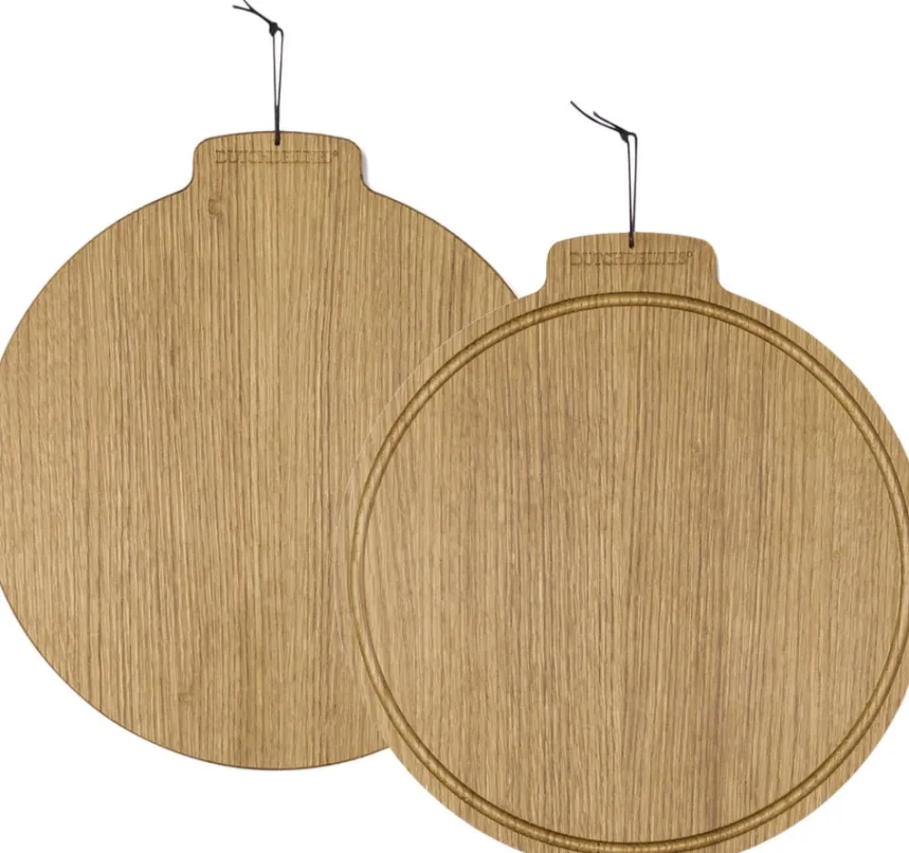 DutchDeluxes Butter Board Moon Discount