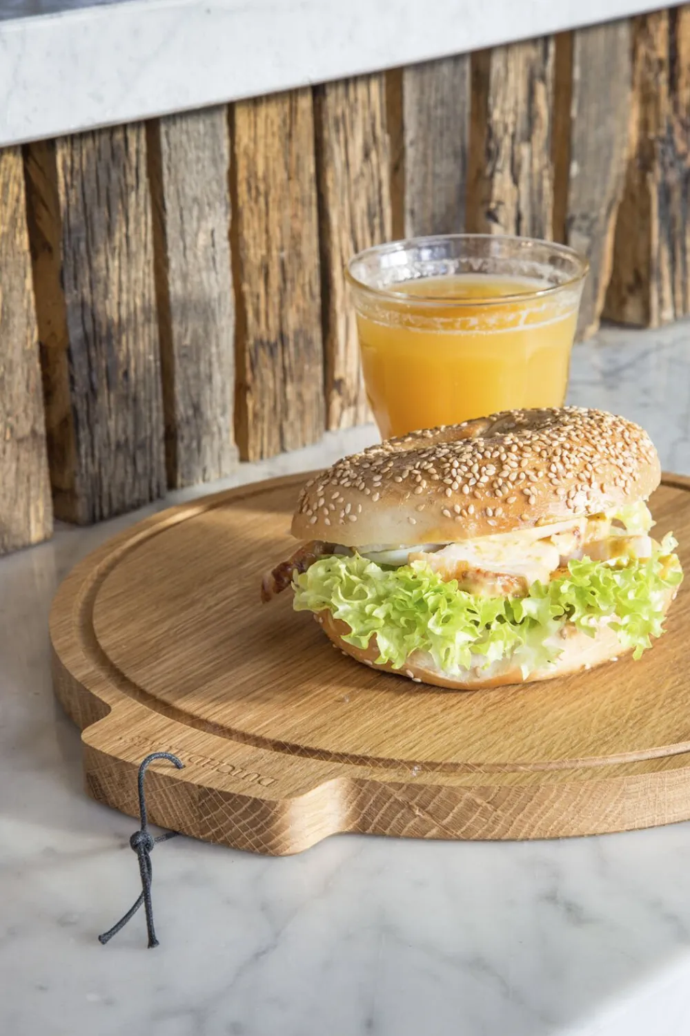 DutchDeluxes Butter Board Moon Discount