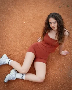 Butter Soft Bike Short All day><noscript><img width=