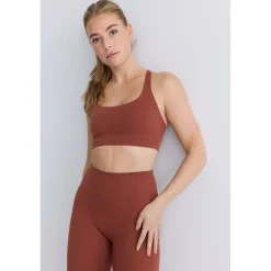 Dame Rethinkit Studios Butter Soft Sports Bra Seinna