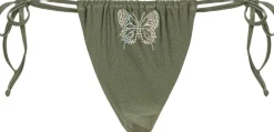 Butterfly Bikini Tanga>SUI AVA Sale