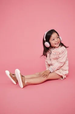 Kreafunk Buzz junior Høretelefon Outlet