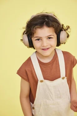 Børn Kreafunk Buzz junior Høretelefon