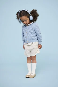 Børn Kreafunk Buzz junior Høretelefon