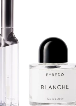 BYREDO BYR EDP 50ML BLANCHE & LIQ LIP SET H25