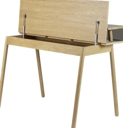 FDB Møbler C68 - Nørrebro - skrivebord Clearance