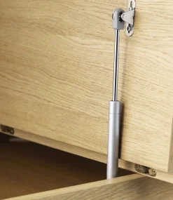 FDB Møbler C68 - Nørrebro - skrivebord Clearance