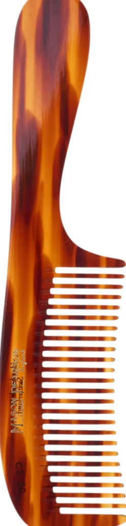 C2 Detangling Comb>Mason Pearson Hot