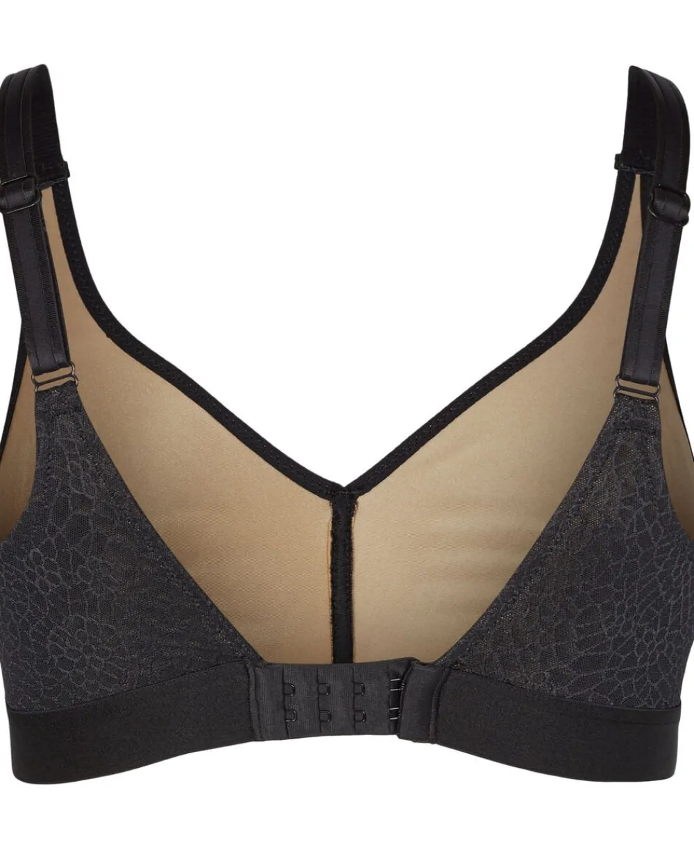 Chantelle C Magnifique Wirefree support Black