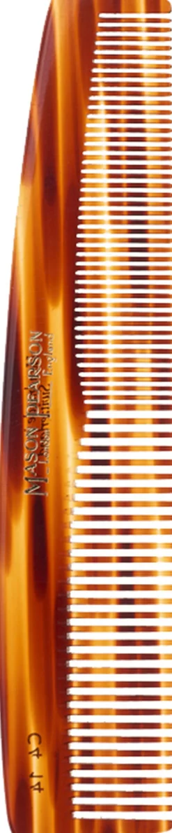 Mason Pearson C4 Styling Comb