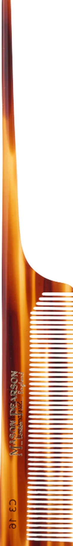 Mason Pearson C3 Tail Comb