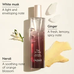 CA The des Vignes Fragrance 50 ml><noscript><img width=