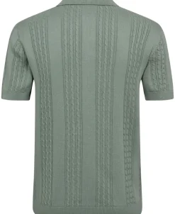 McNeal Cabel Polo Iceberg green Discount