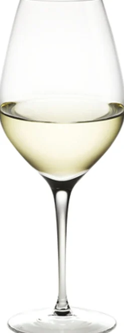 Cabernet Hvidvinsglas klar 36 cl 6 stk.>Holmegaard