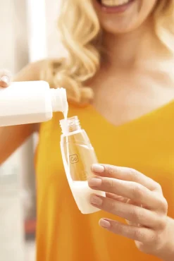 Go Travel Cabin Bottle Set Neutral Outlet