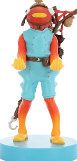 Shark Gaming Cable Guys - Fortnite: Fishsticks Holder Hot