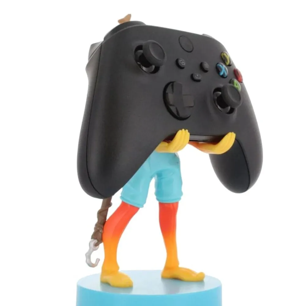 Shark Gaming Cable Guys - Fortnite: Fishsticks Holder Hot
