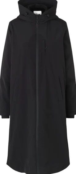 Dame Global Funk Caden Rain Coat