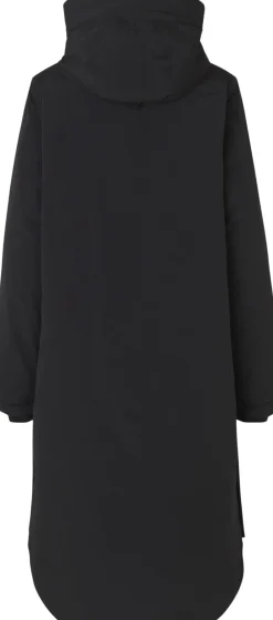 Dame Global Funk Caden Rain Coat