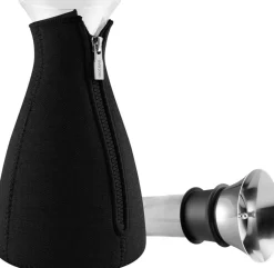Eva Solo CafeSolo 1,0l black woven Discount