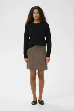 CaisaIW Skirt Premium>InWear Outlet