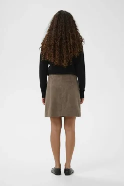 CaisaIW Skirt Premium>InWear Outlet