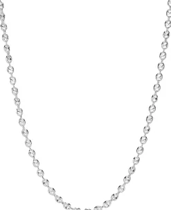 TwoJeys Calabrote Chain 3. silver New