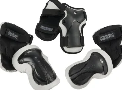 Børn CALIFORNIA CALIF. BESKYT. SÆT 3del S:M