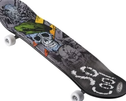 CALIFORNIA CALIF. 100kg PP SKT. BOARD Outlet