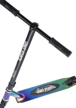 CALIF. LAZERPLATED STUNT>CALIFORNIA Sale