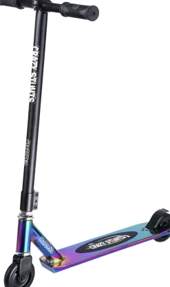 CALIF. LAZERPLATED STUNT>CALIFORNIA Sale