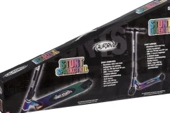 CALIF. LAZERPLATED STUNT><noscript><img width=