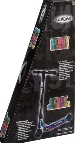 CALIF. LAZERPLATED STUNT><noscript><img width=