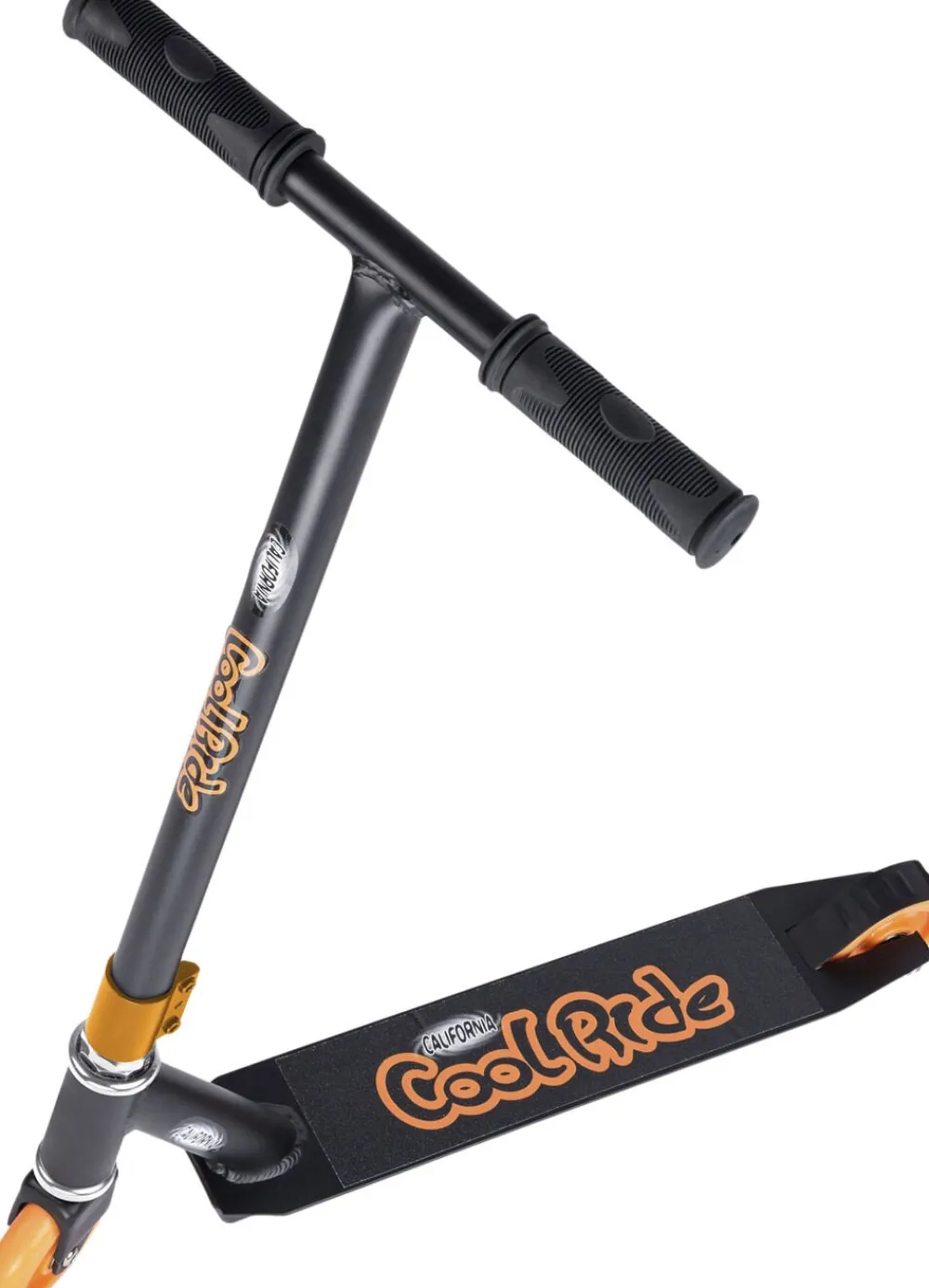 Børn CALIFORNIA CALIF. STUNT PU WHEEL 100