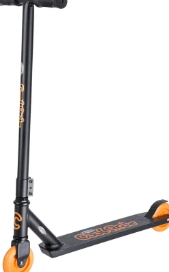 Børn CALIFORNIA CALIF. STUNT PU WHEEL 100