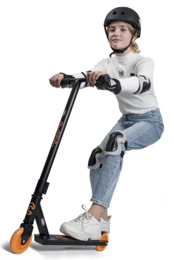 Børn CALIFORNIA CALIF. STUNT PU WHEEL 100