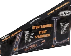 Børn CALIFORNIA CALIF. STUNT PU WHEEL 100