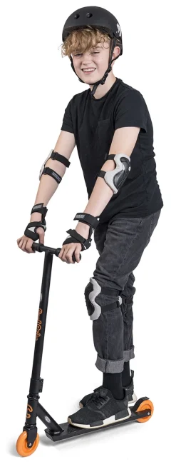 Børn CALIFORNIA CALIF. STUNT PU WHEEL 100