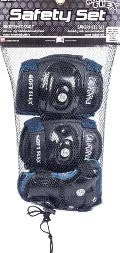 CALIFORNIA CALIF. TUFFGUY SAFETY S:S Best