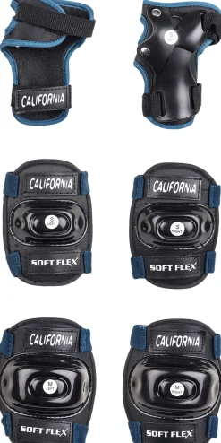 CALIFORNIA CALIF. TUFFGUY SAFETY S:S Best