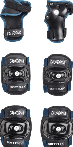 CALIFORNIA CALIF. TUFFGUY SAFETY S:S Best