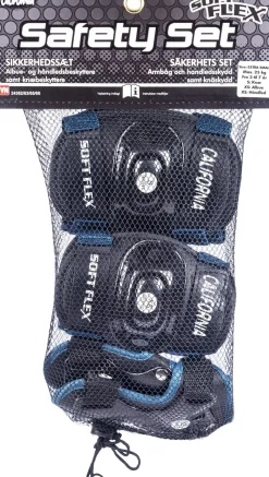 Børn CALIFORNIA CALIF. TUFFGUY SAFETY S:XS